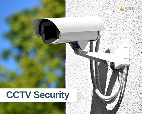 CCTV-Security