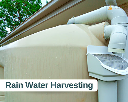 Rain-Water-Harvesting